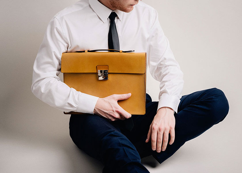 How I Stay Inspired & Come Up with New Ideas