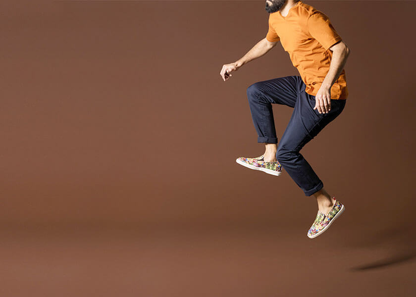 Our Totally Bomb Bommer Jackets