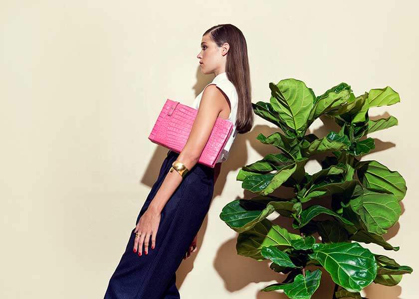 How I Stay Inspired & Come Up with New Ideas